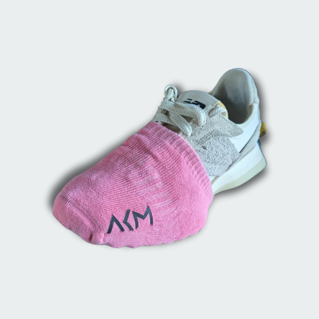 Ultimate Shoe Protector