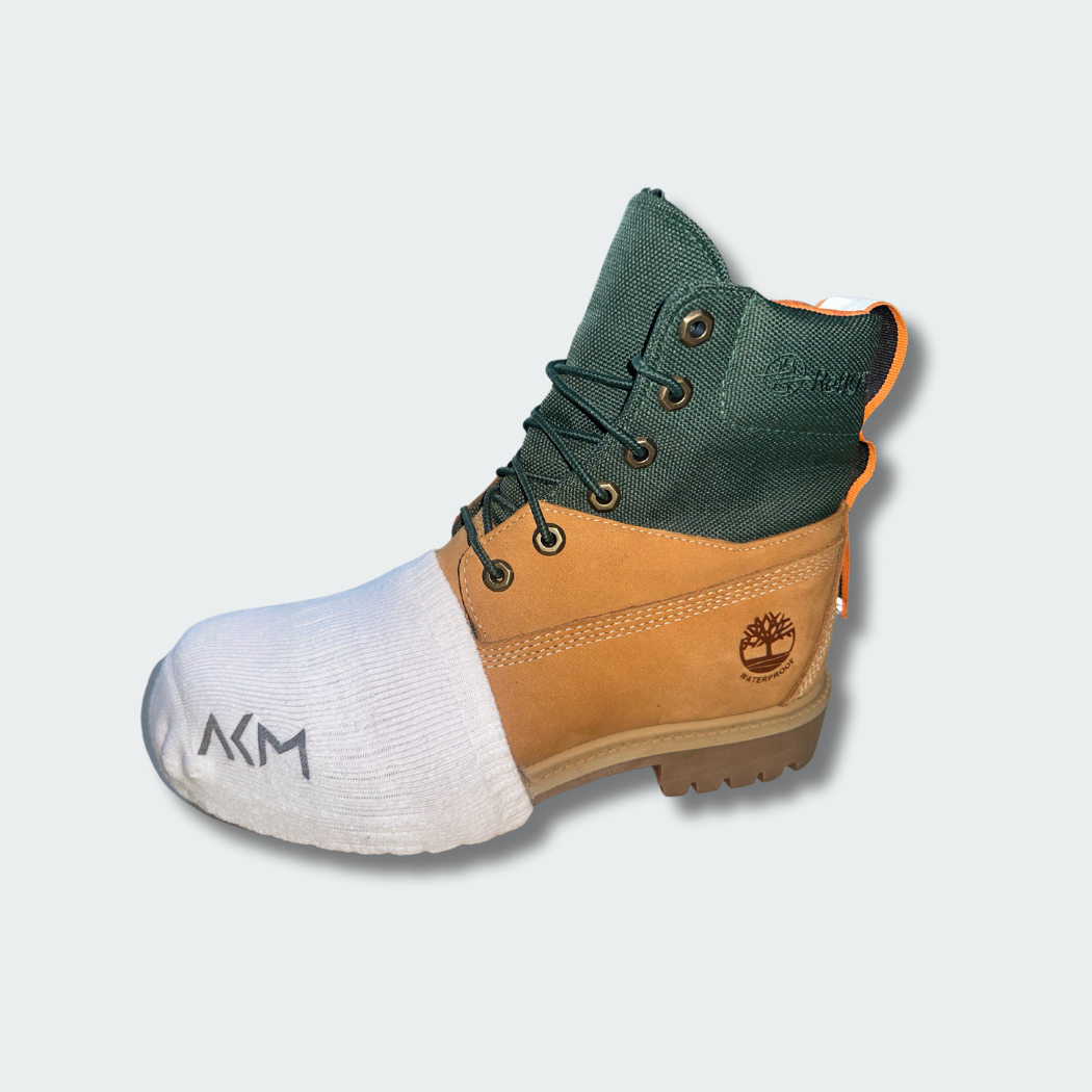 Ultimate Shoe Protector